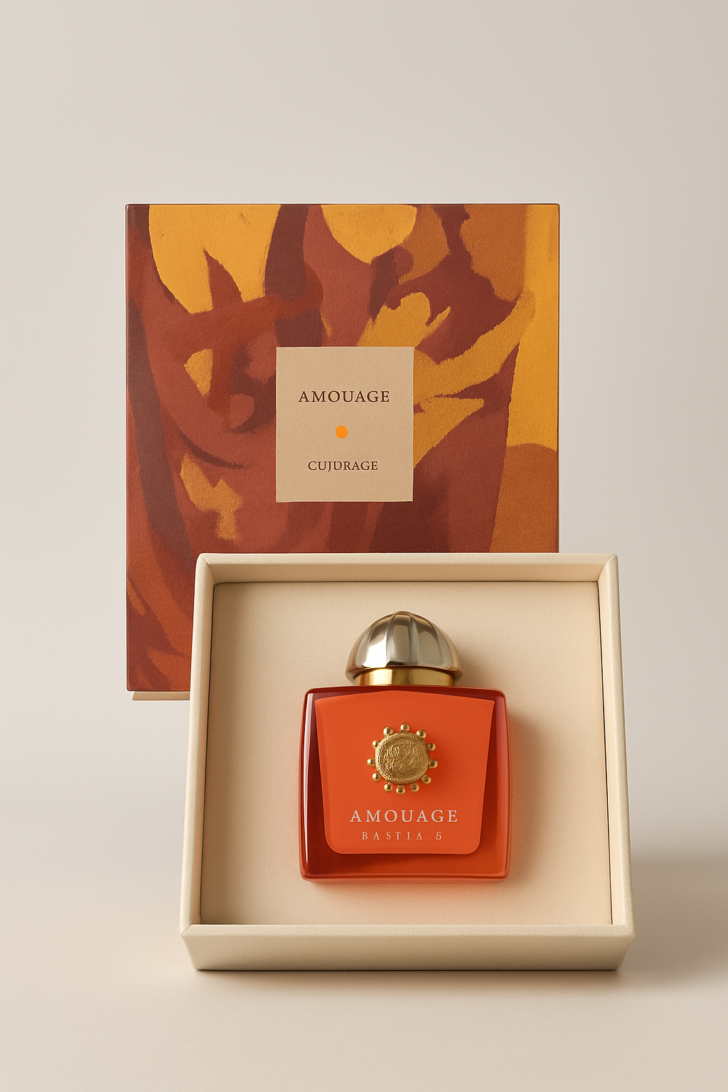 Amouage Guidance 46 Perfume