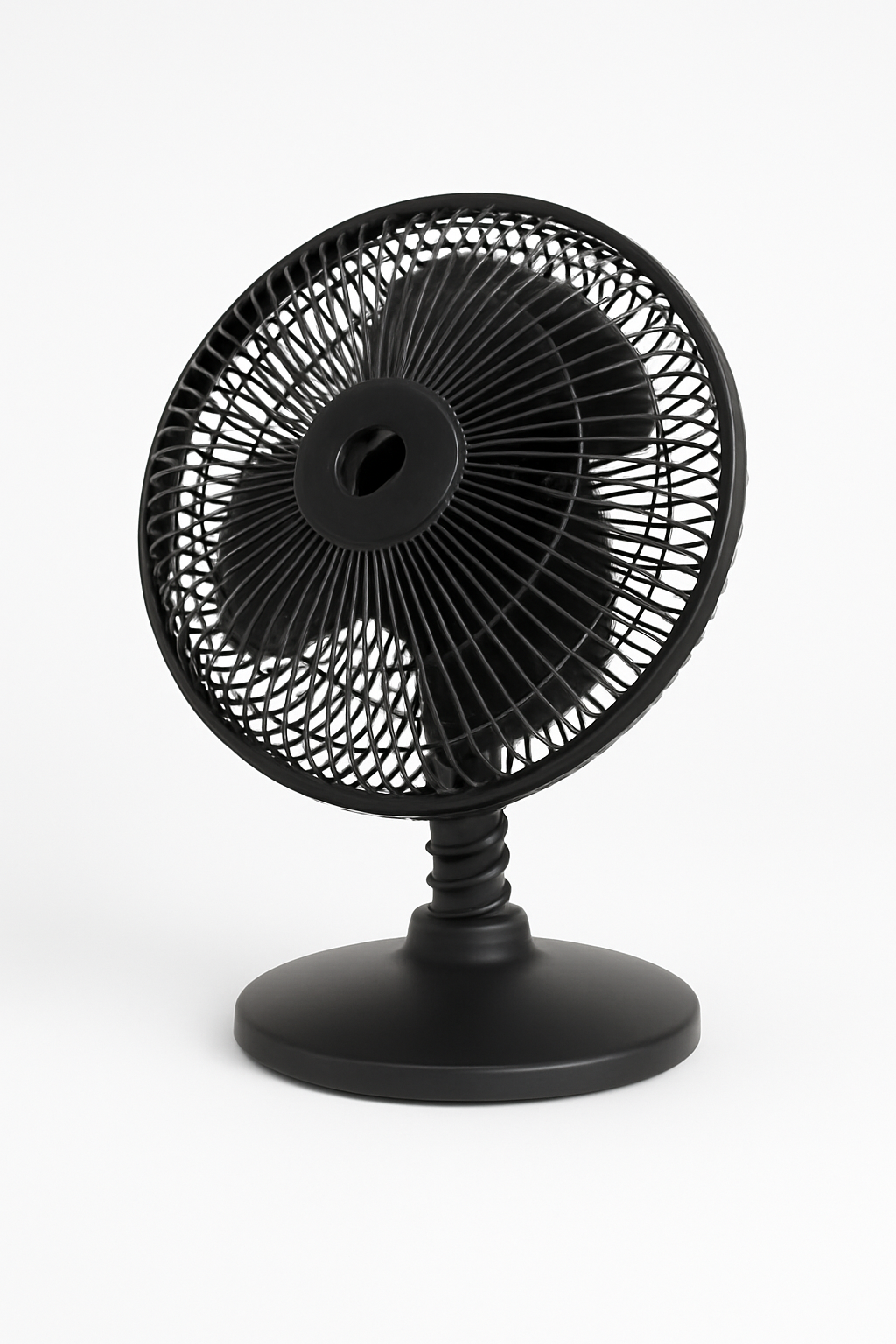 Portable Desk Fan