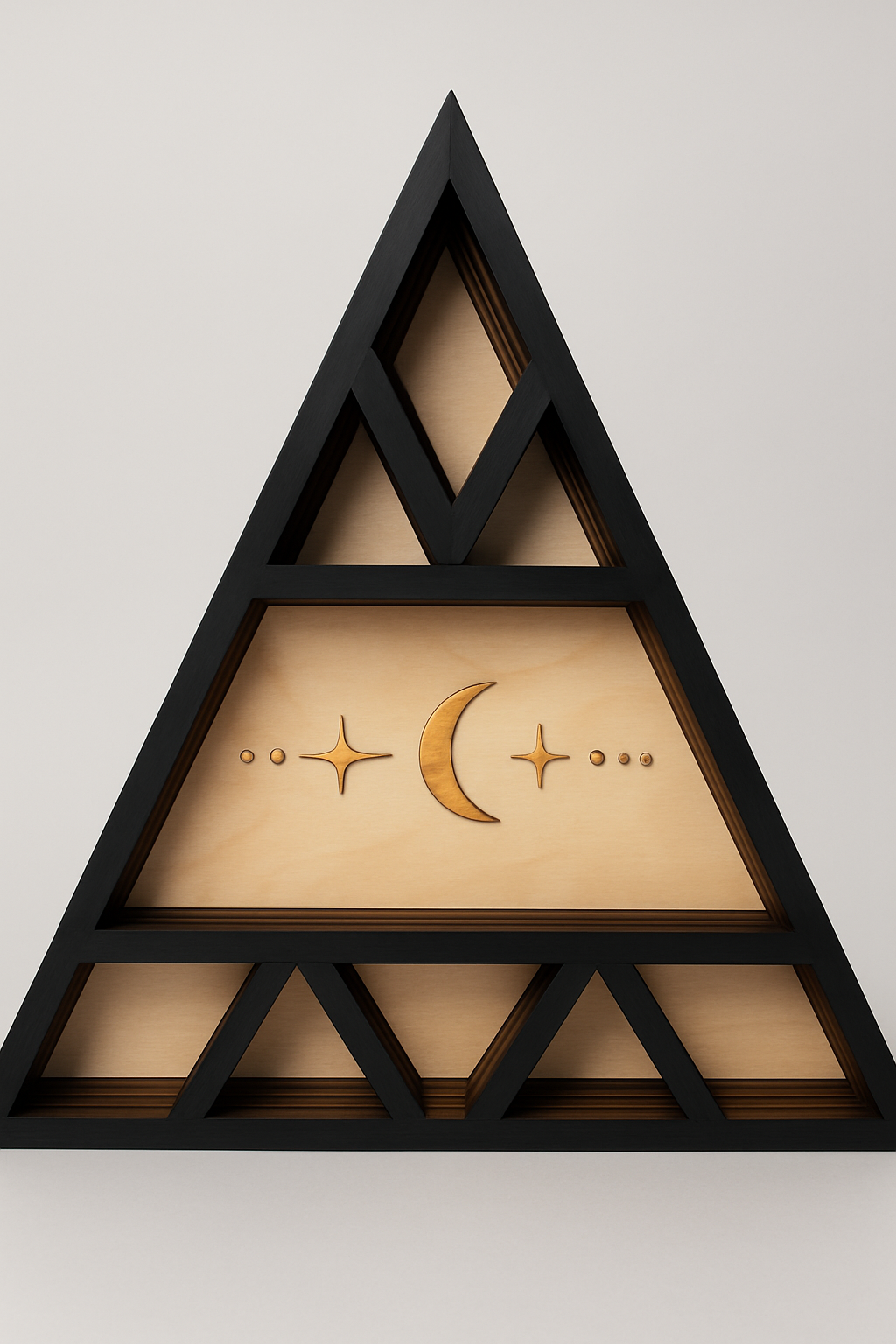 Decorative Wall Shelf