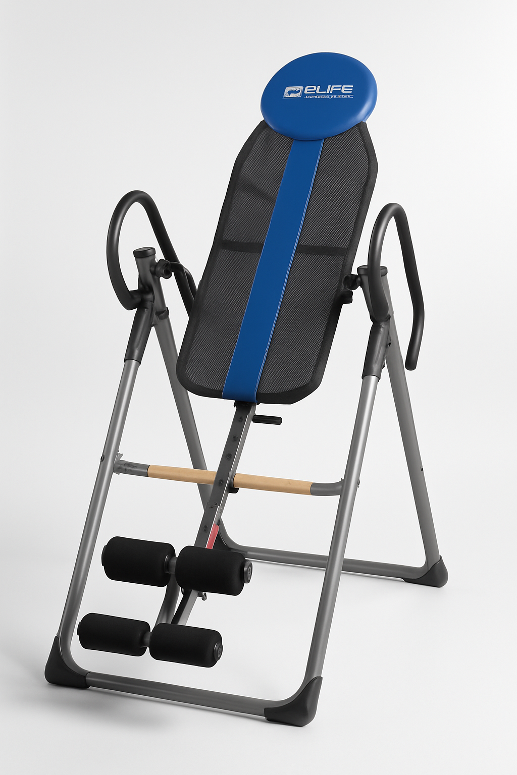 Elite Fitness Inversion Table