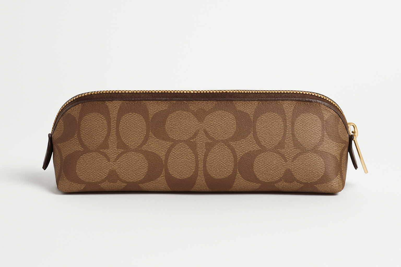 COACH BRAND NEW Designer Pencil Case