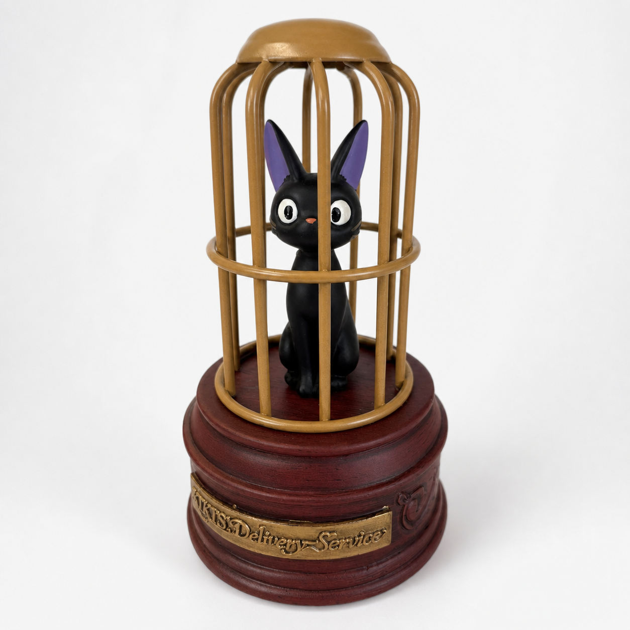 Kiki's Delivery Service Jiji Music Box