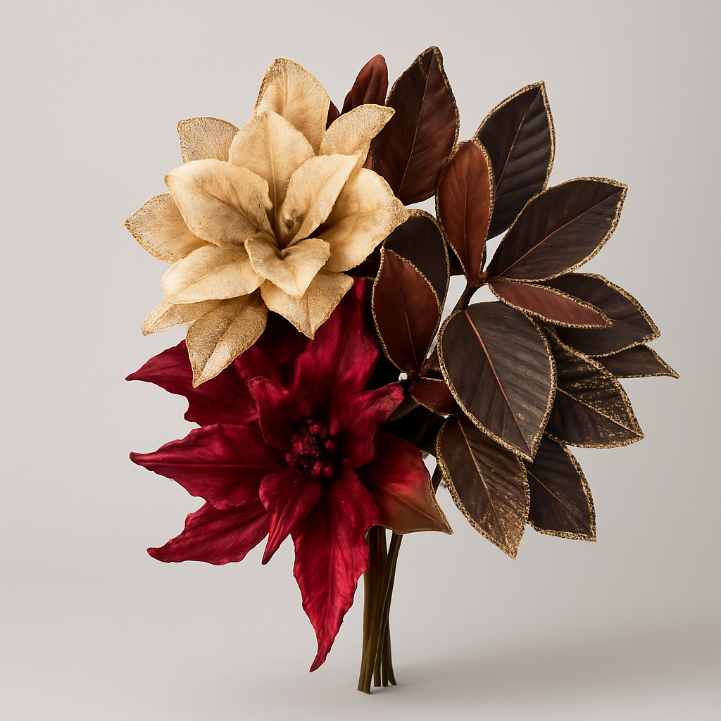 Artificial Floral Arrangement