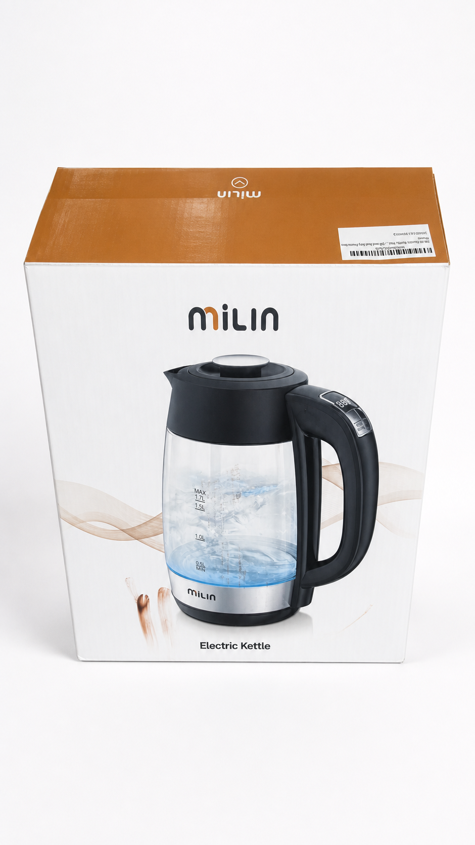 Milin Electric Kettle