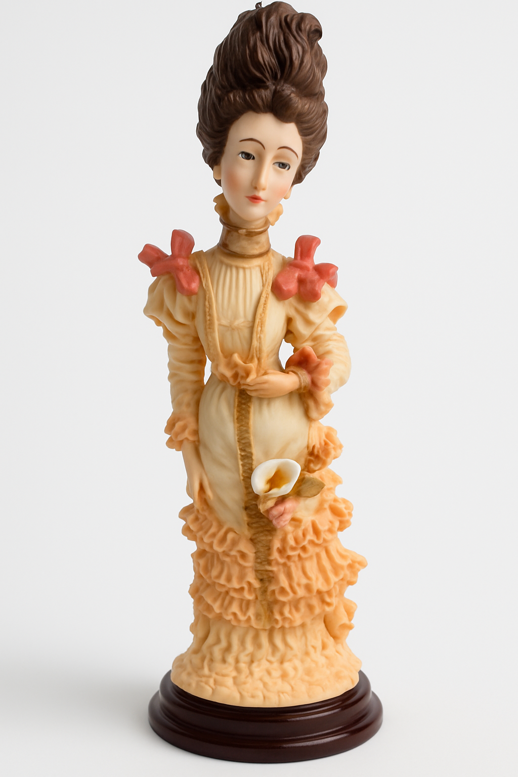 Vintage Porcelain Figurine