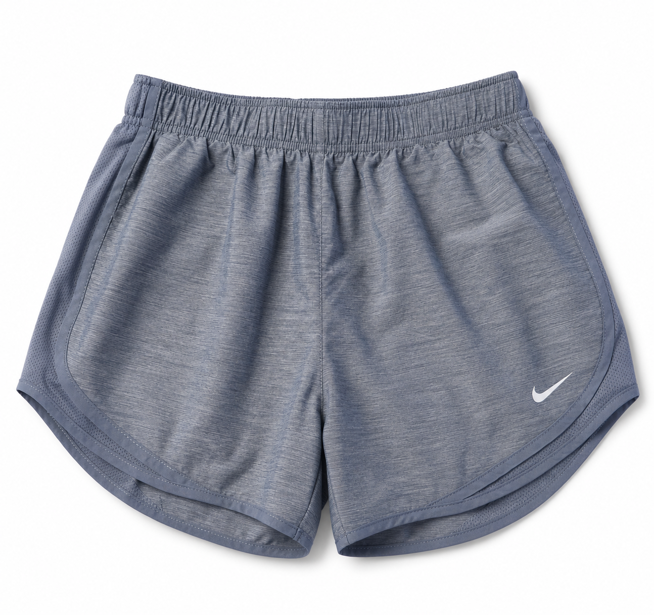 Nike Dri-FIT Running Shorts - Medium