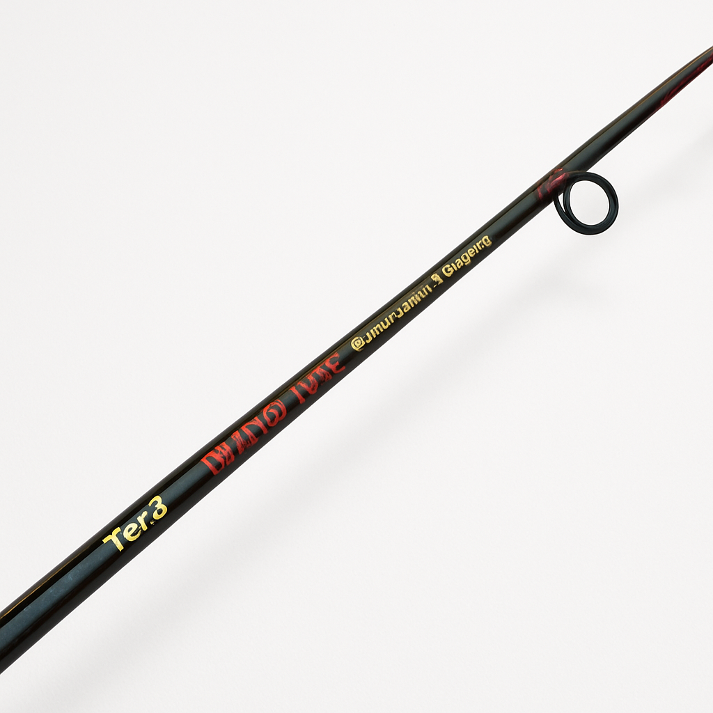 Zebco Rhino Lite Fishing Rod