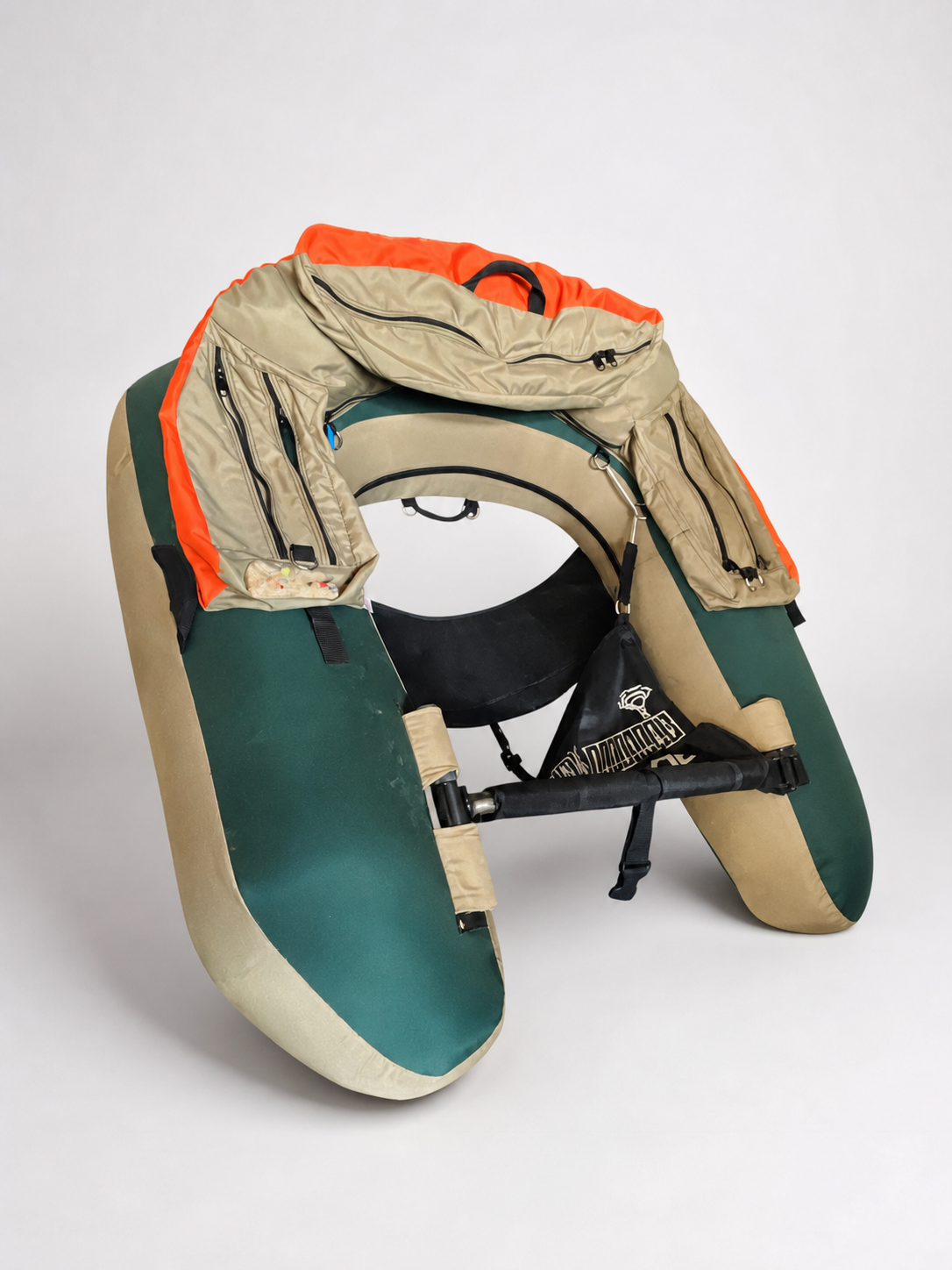 Fishing Float Tube