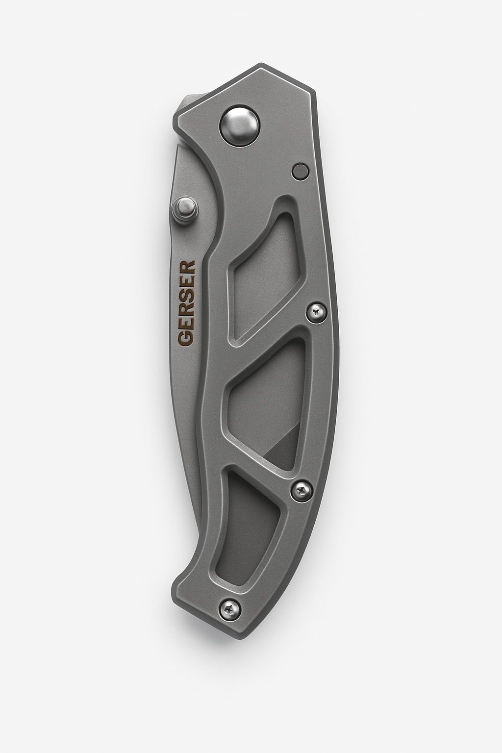 Folding Pocket Knife