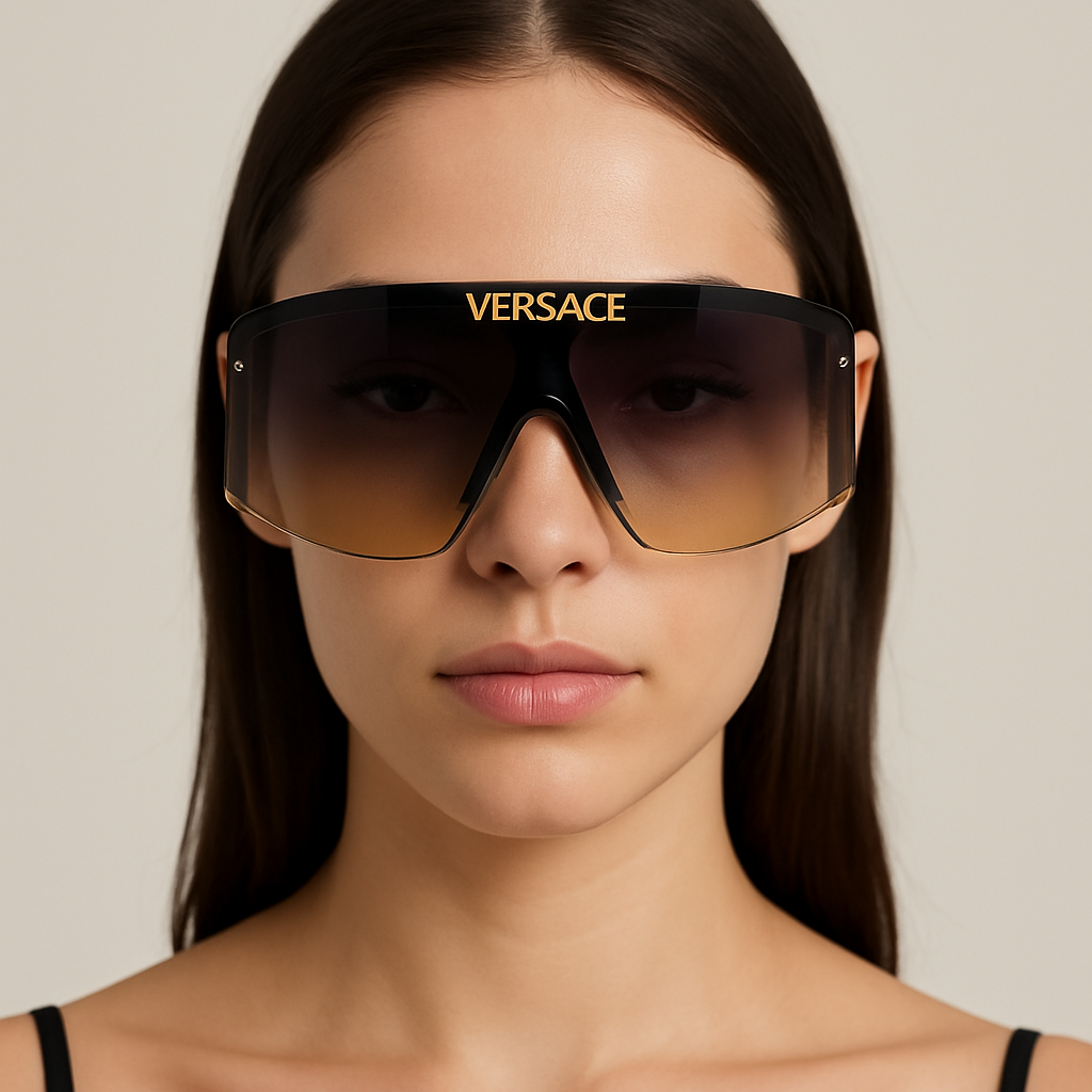 Versace Sunglasses