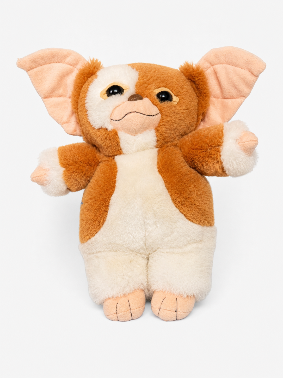 Gizmo Plush Toy from Gremlins