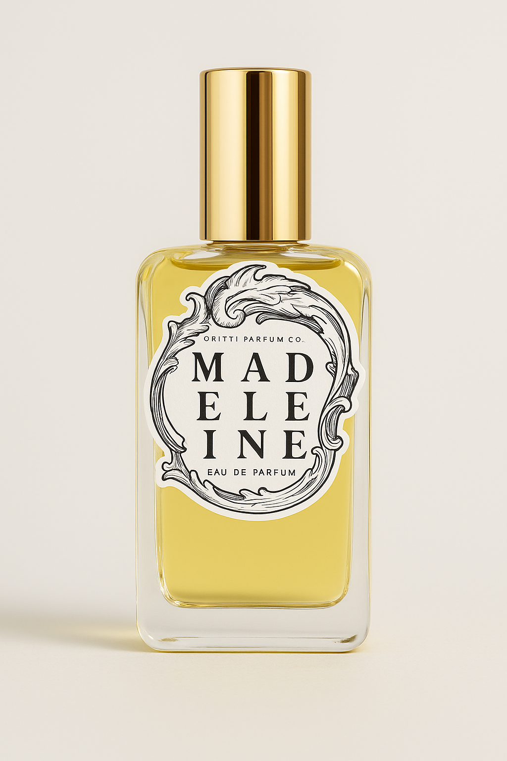 Madeleine Eau de Parfum
