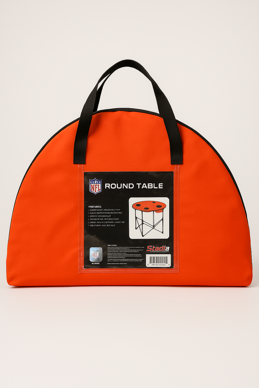 NFL Round Table