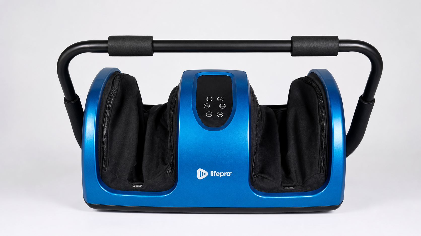 LifePro Foot Massager Machine