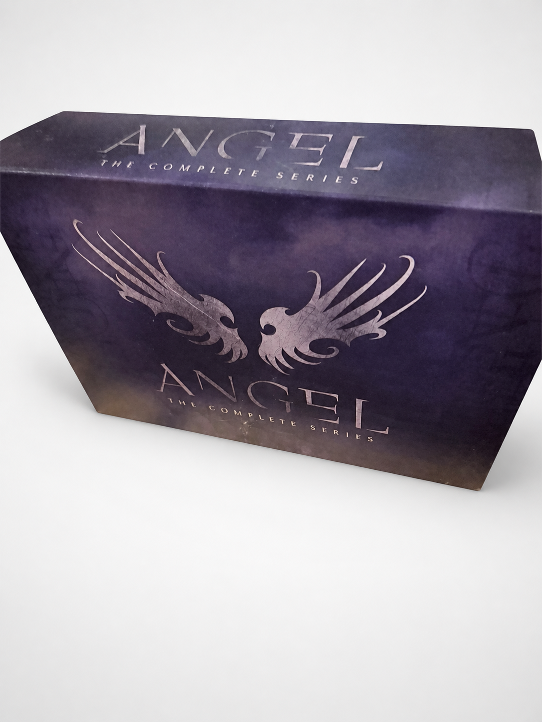 Angel: The Complete Series DVD Box Set