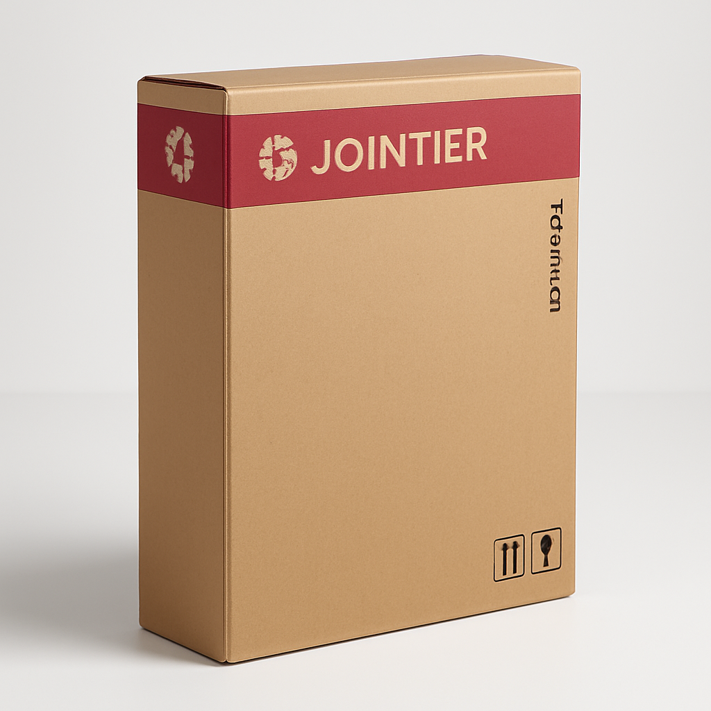 Jointer Machine New in Box