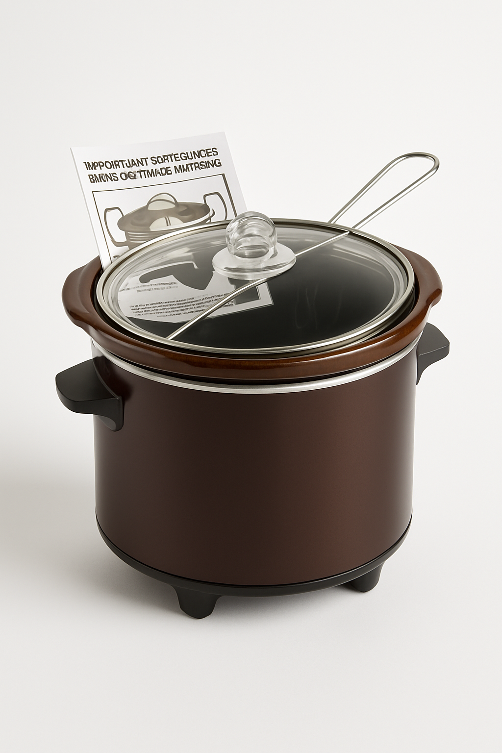 Vintage Electric Slow Cooker