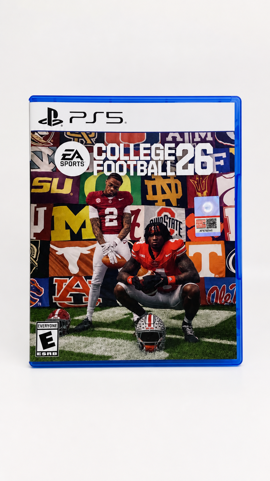 EA Sports College Football 26 for PS5