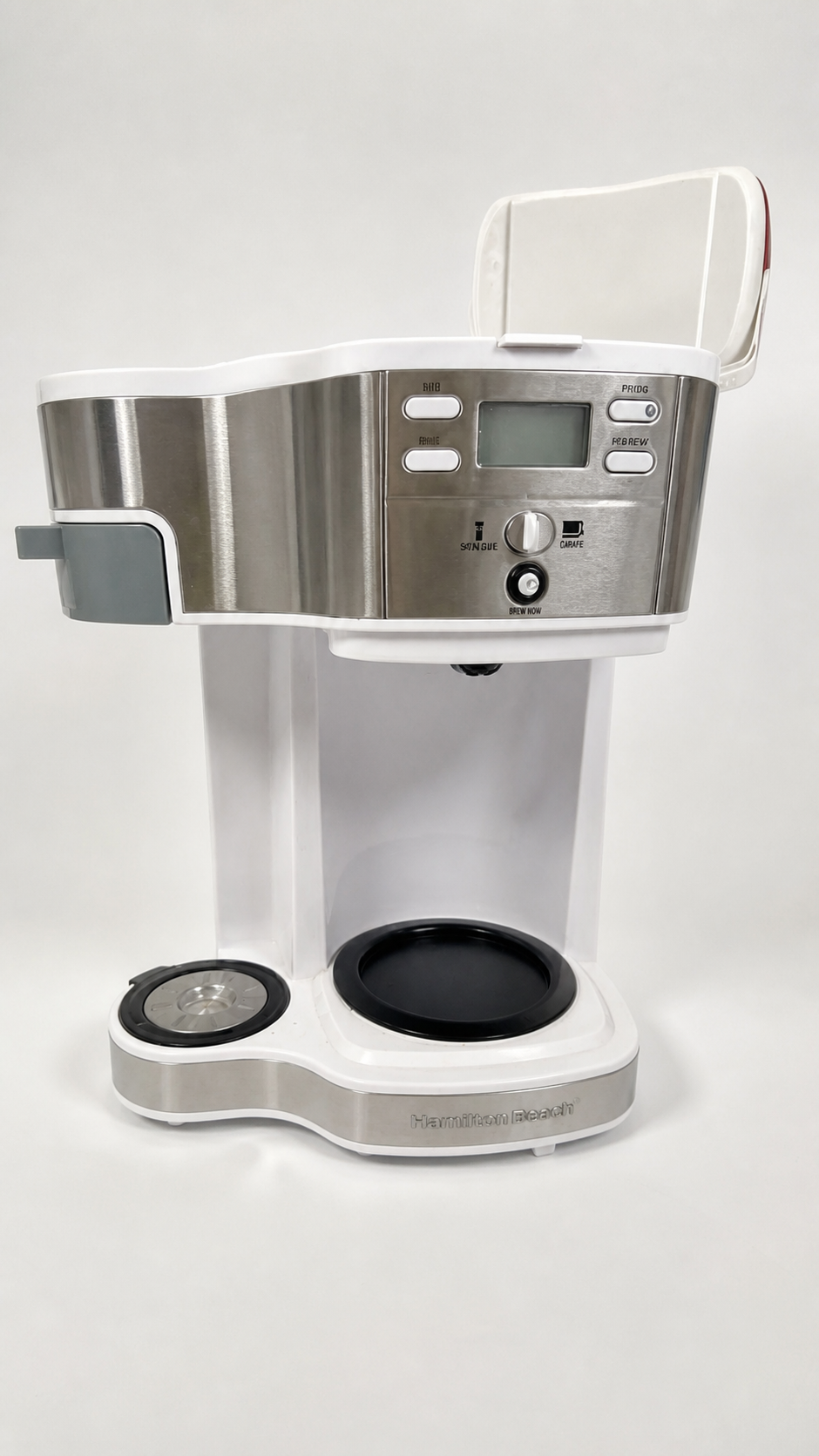 Hamilton Beach Single Serve Coffee Maker
