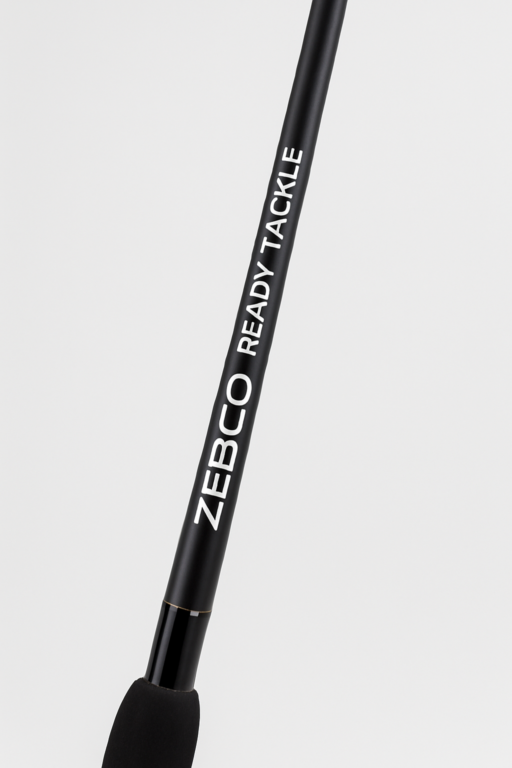 Zebco Ready Tackle Fishing Rod