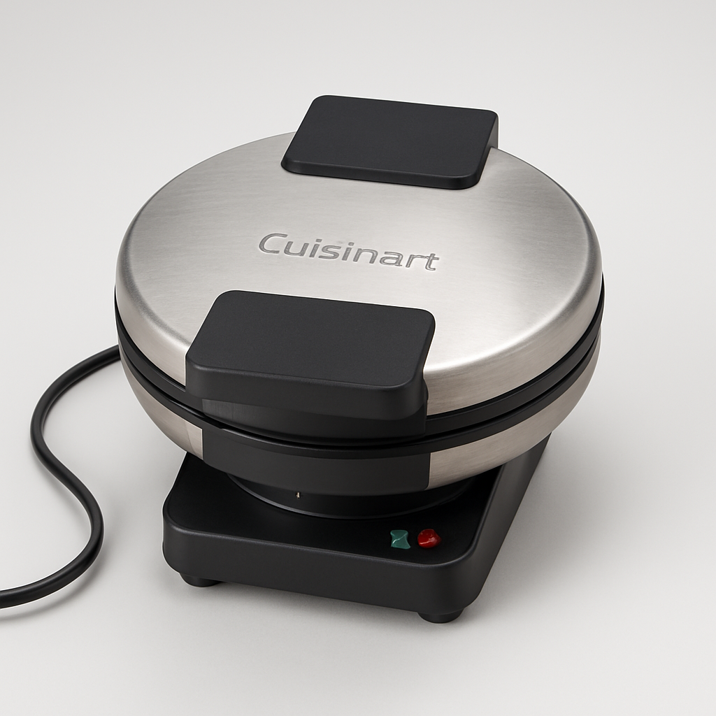 Cuisinart Waffle Maker