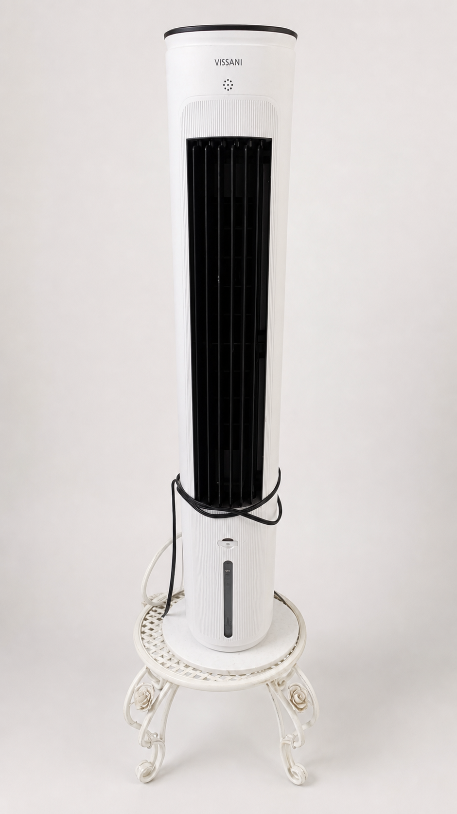 Vissani Tower Fan with Oscillation