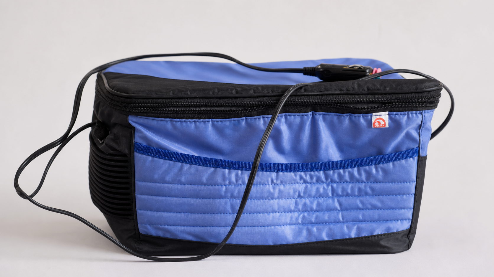Insulated Soft Cooler Bag with Shoulder Strap