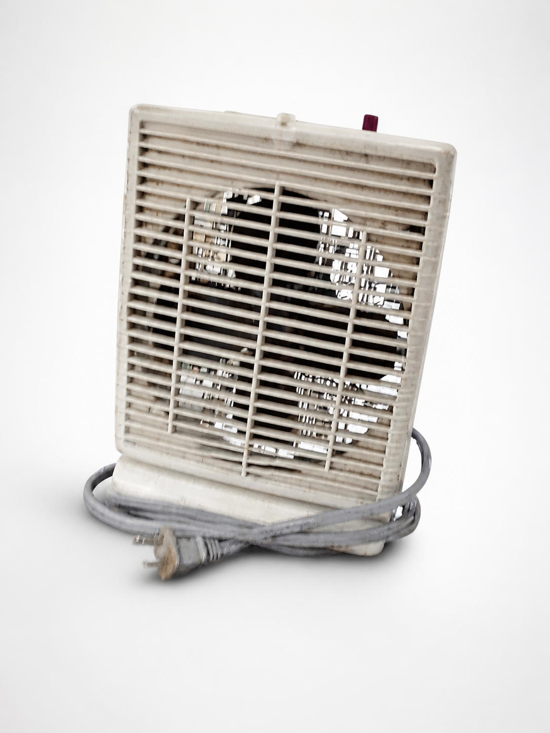 Portable Electric Box Fan