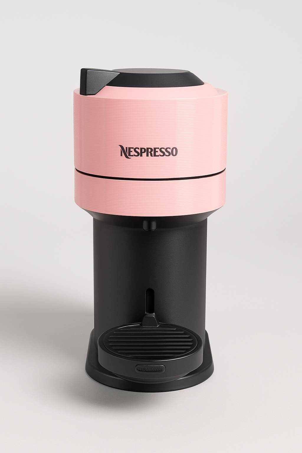 Nespresso Single-Serve Coffee Maker