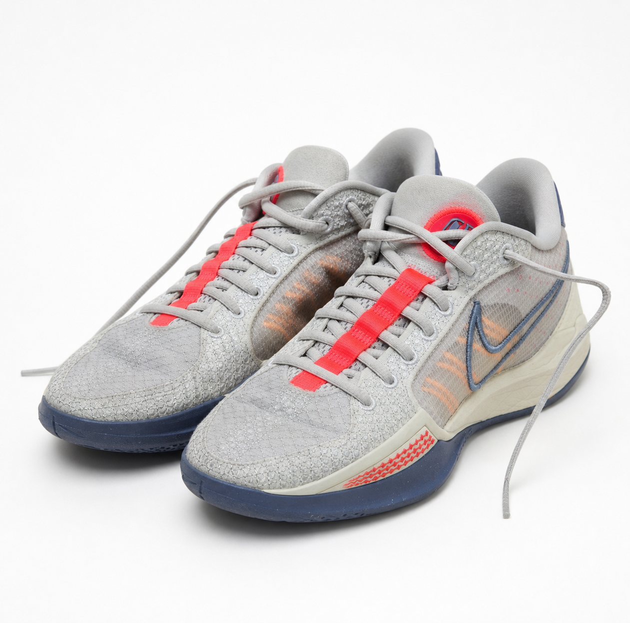 Nike Court Basketball Shoes