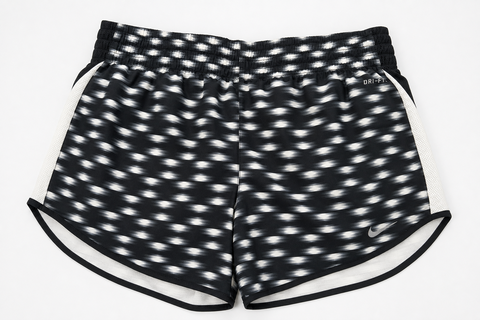 Nike Dri-FIT Running Shorts - Men's Medium