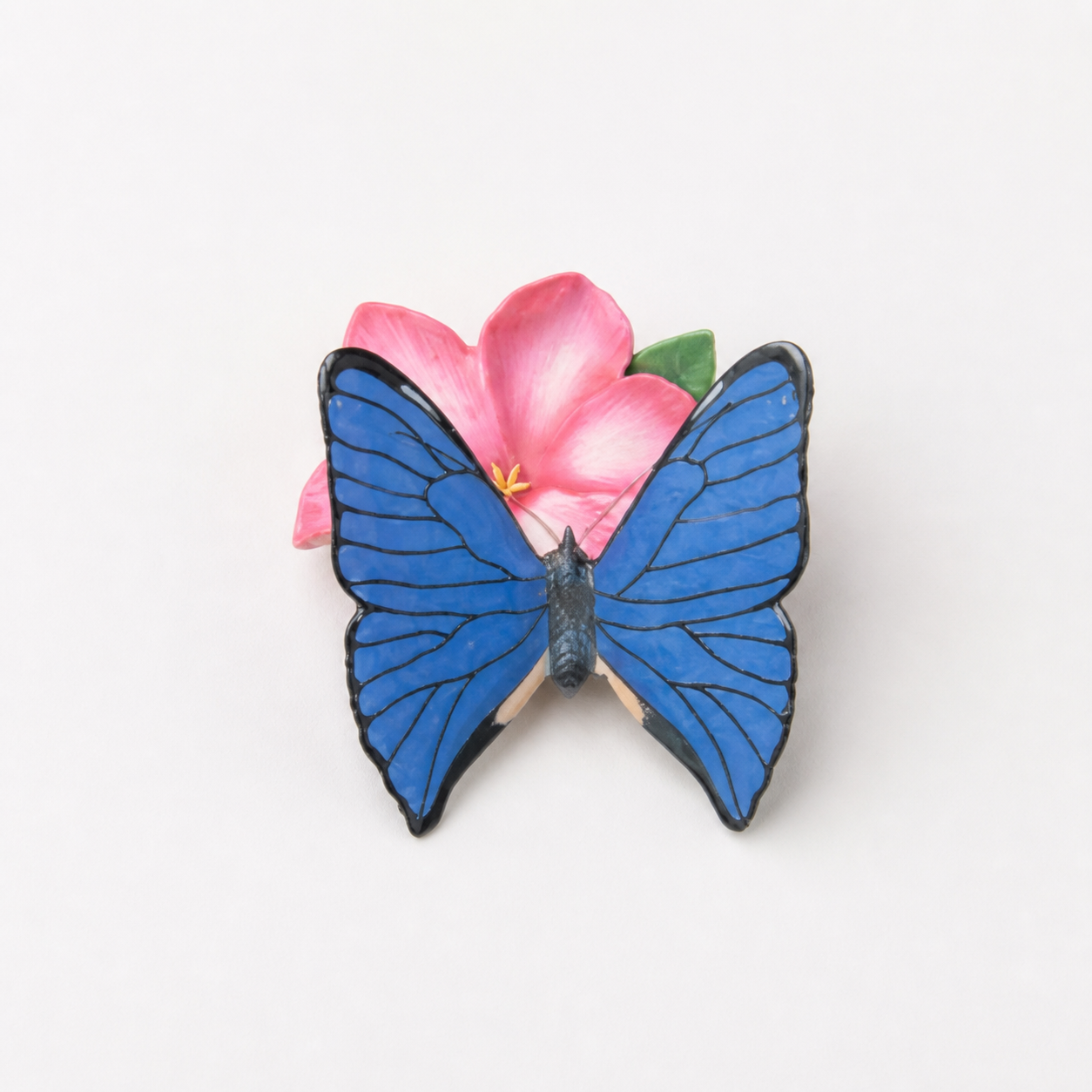 Decorative Butterfly Wall Hook