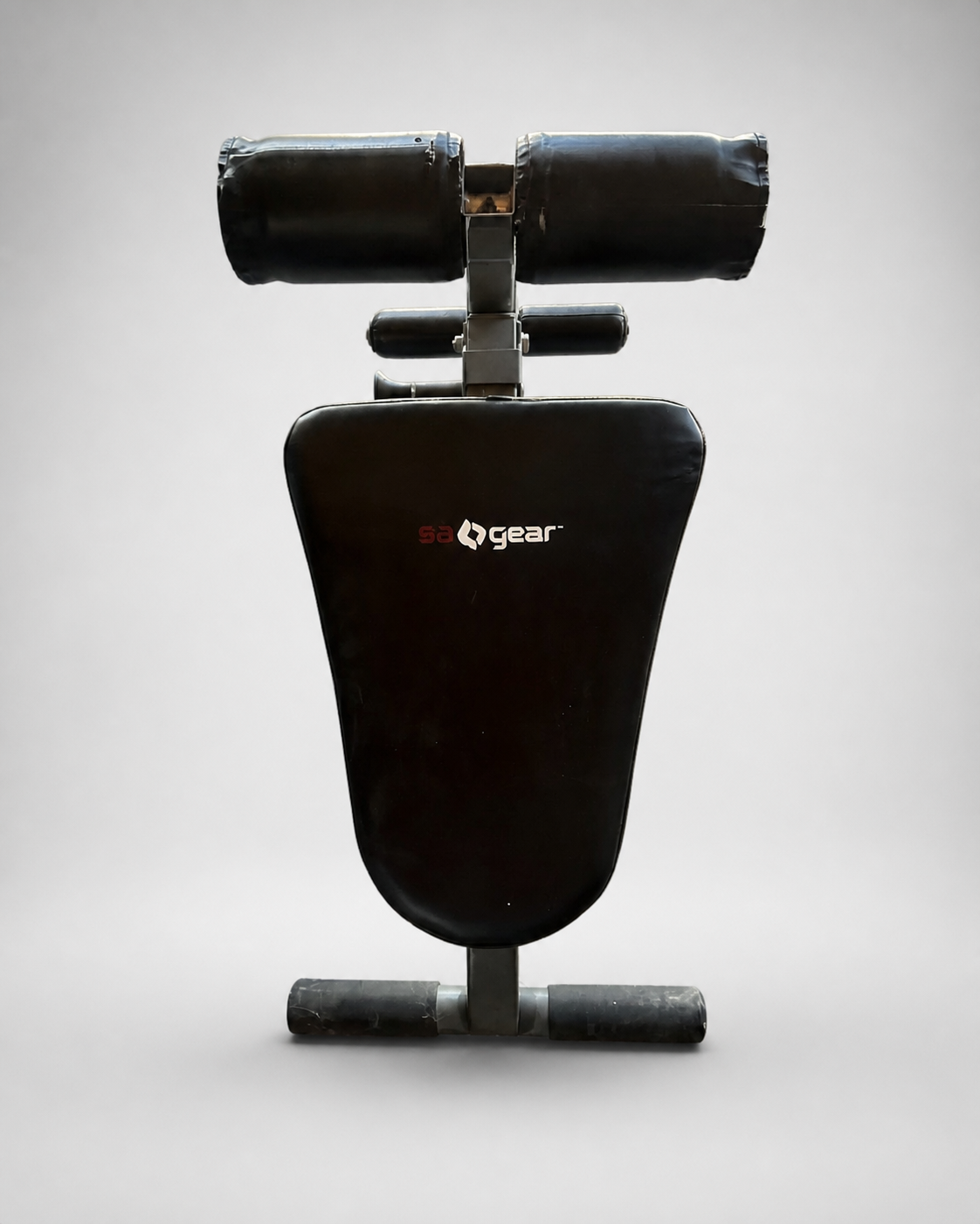 SA Gear Adjustable Sit-Up Bench