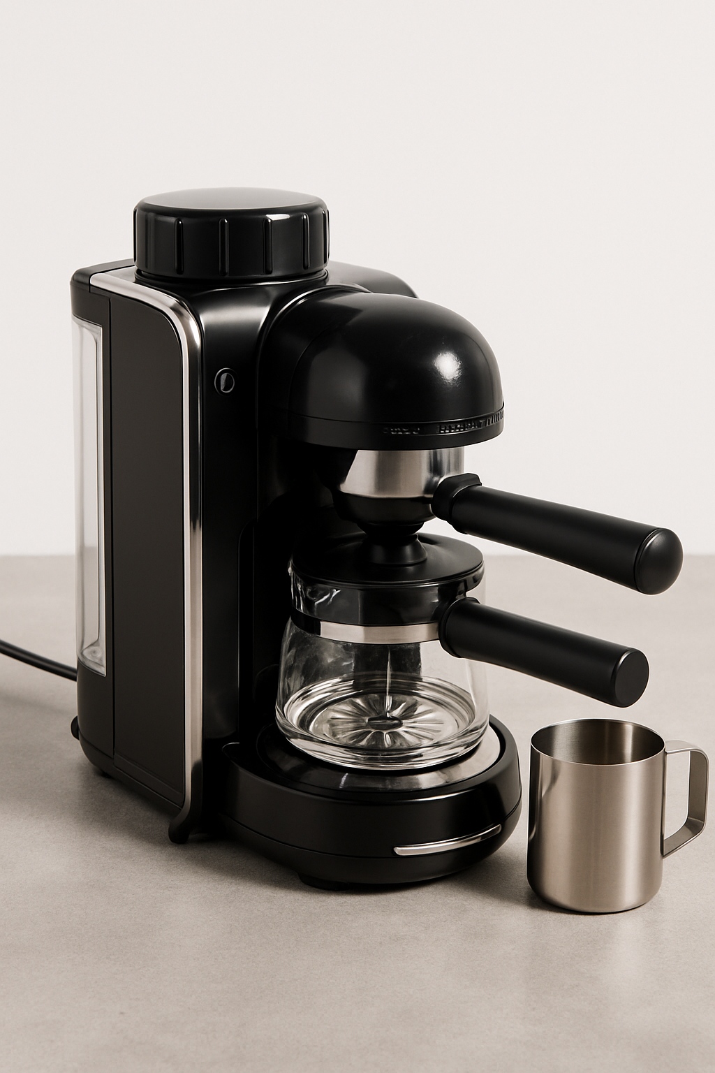 Espresso Coffee Maker