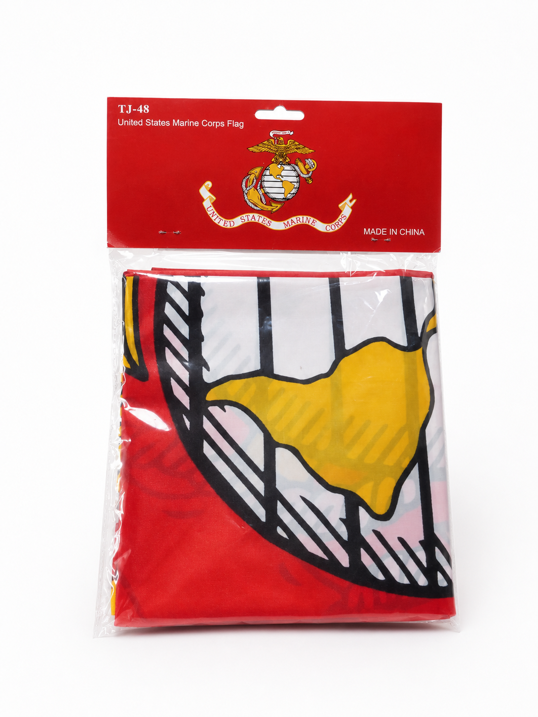 United States Marine Corps Flag