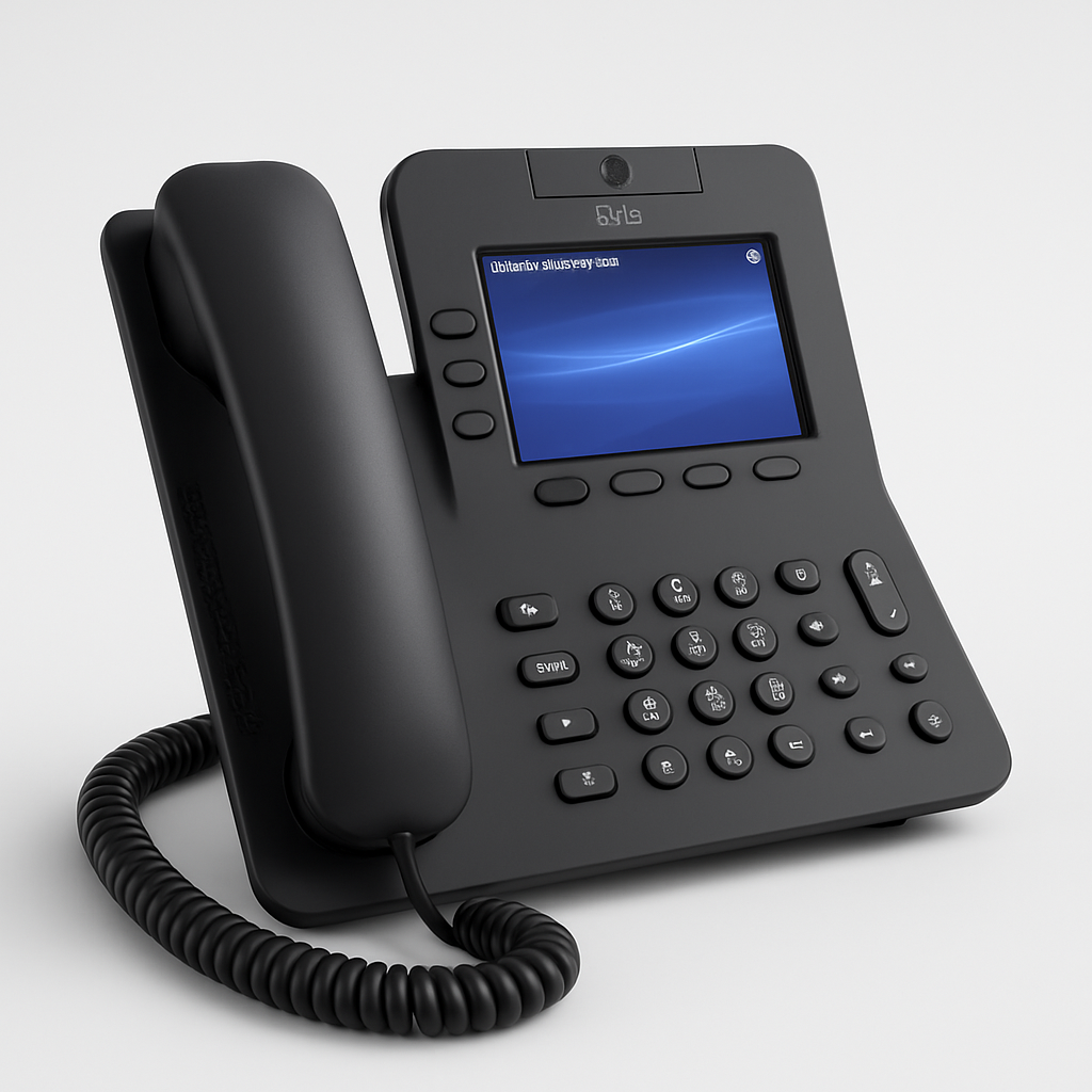 Cisco IP Phone