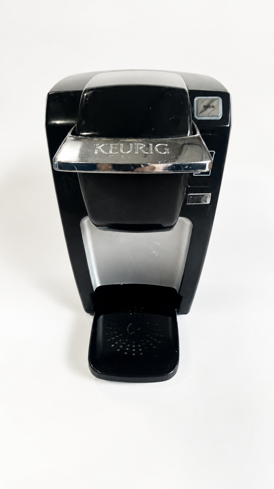 Keurig Single-Serve Coffee Maker - Black