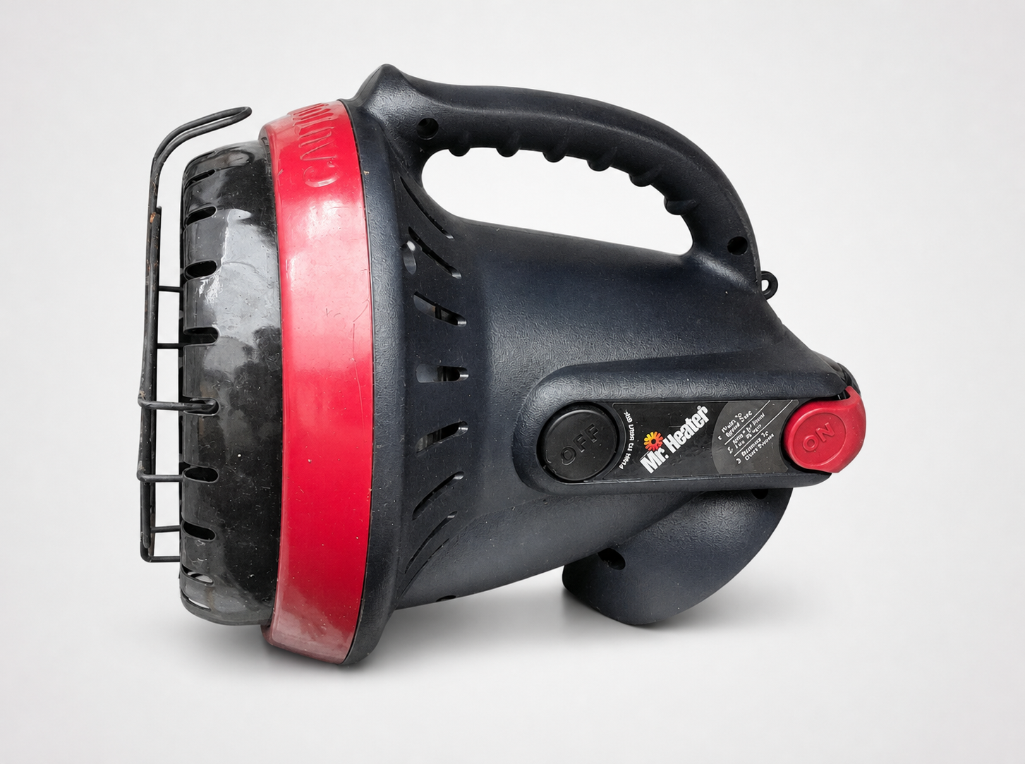 Mr. Heater Portable Propane Heater