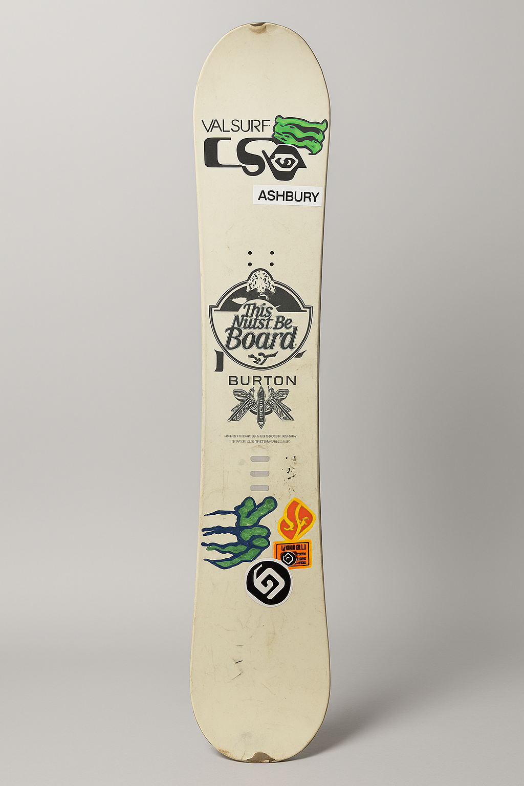 Pre-Owned Salomon Snowboard 2