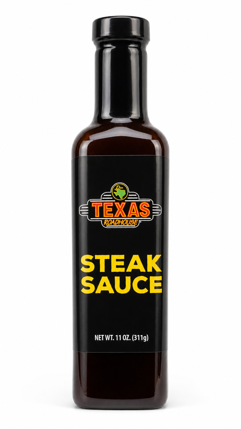 Texas Roadhouse Steak Sauce - 11 oz