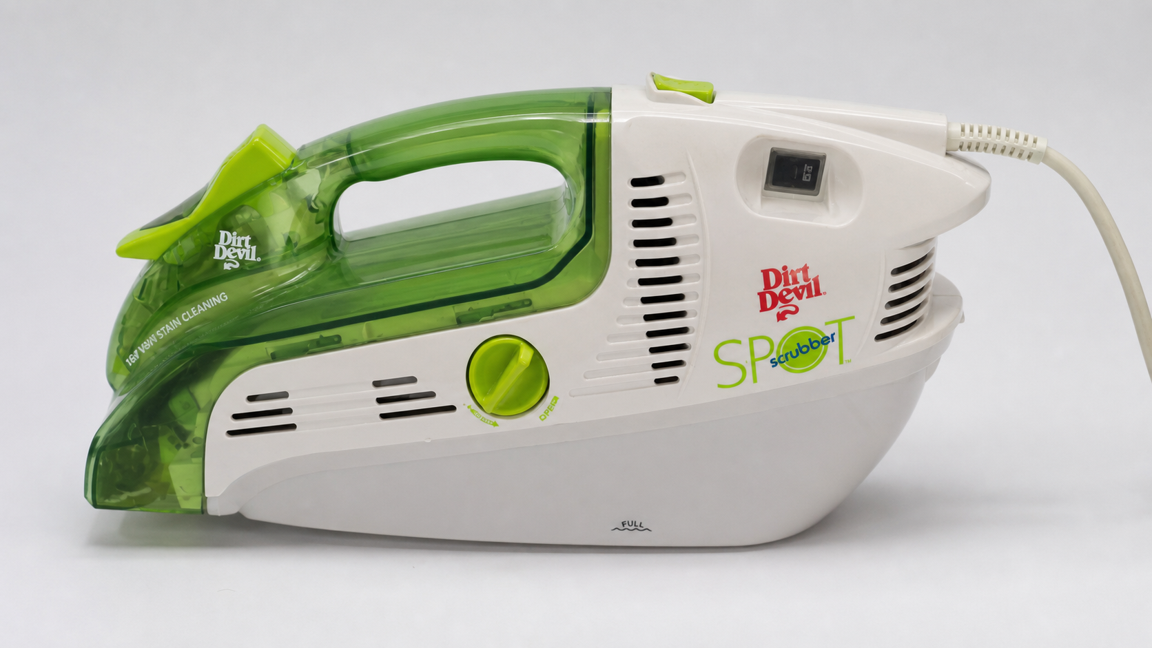 Dirt Devil Spot Scrubber Carpet Cleaner
