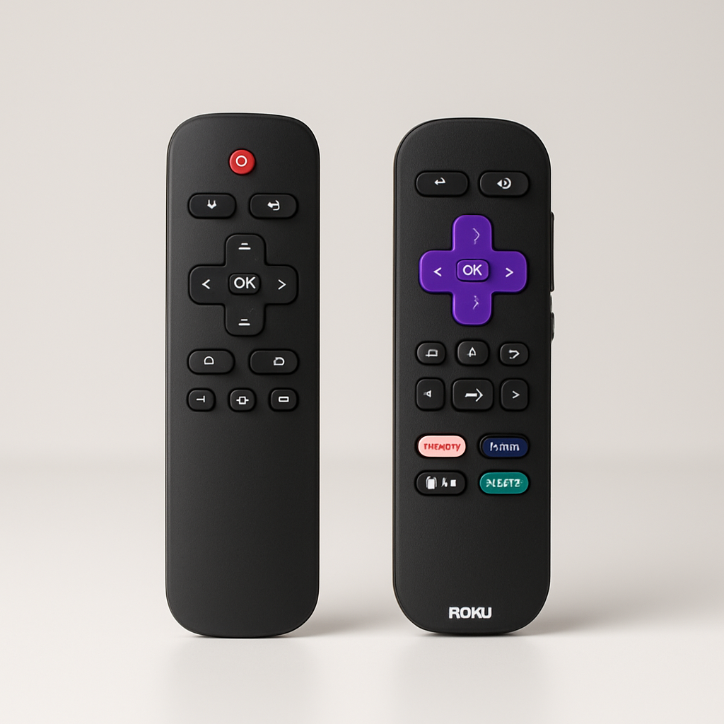 Remote Control Collection