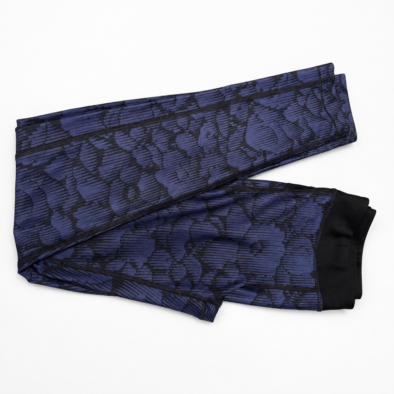 Under Armour Floral Print Leggings photo