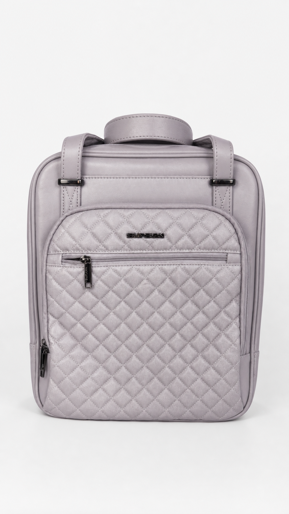 Samsonite Quilted Rolling Luggage