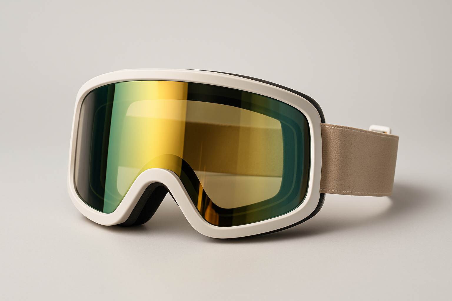 Electric Ski/Snowboard Goggles
