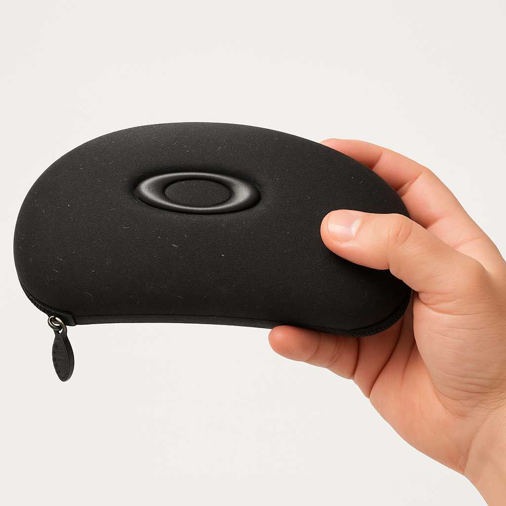 Oakley Sunglasses Case