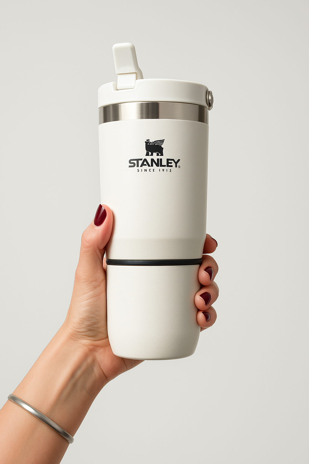 Stanley Insulated Travel Mug