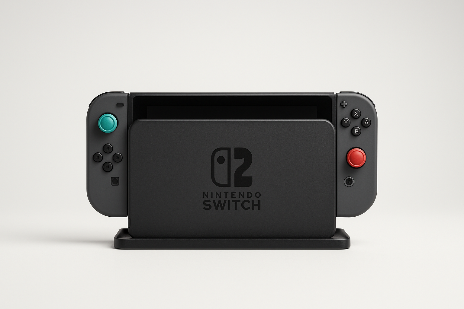 Nintendo Switch 2 Console