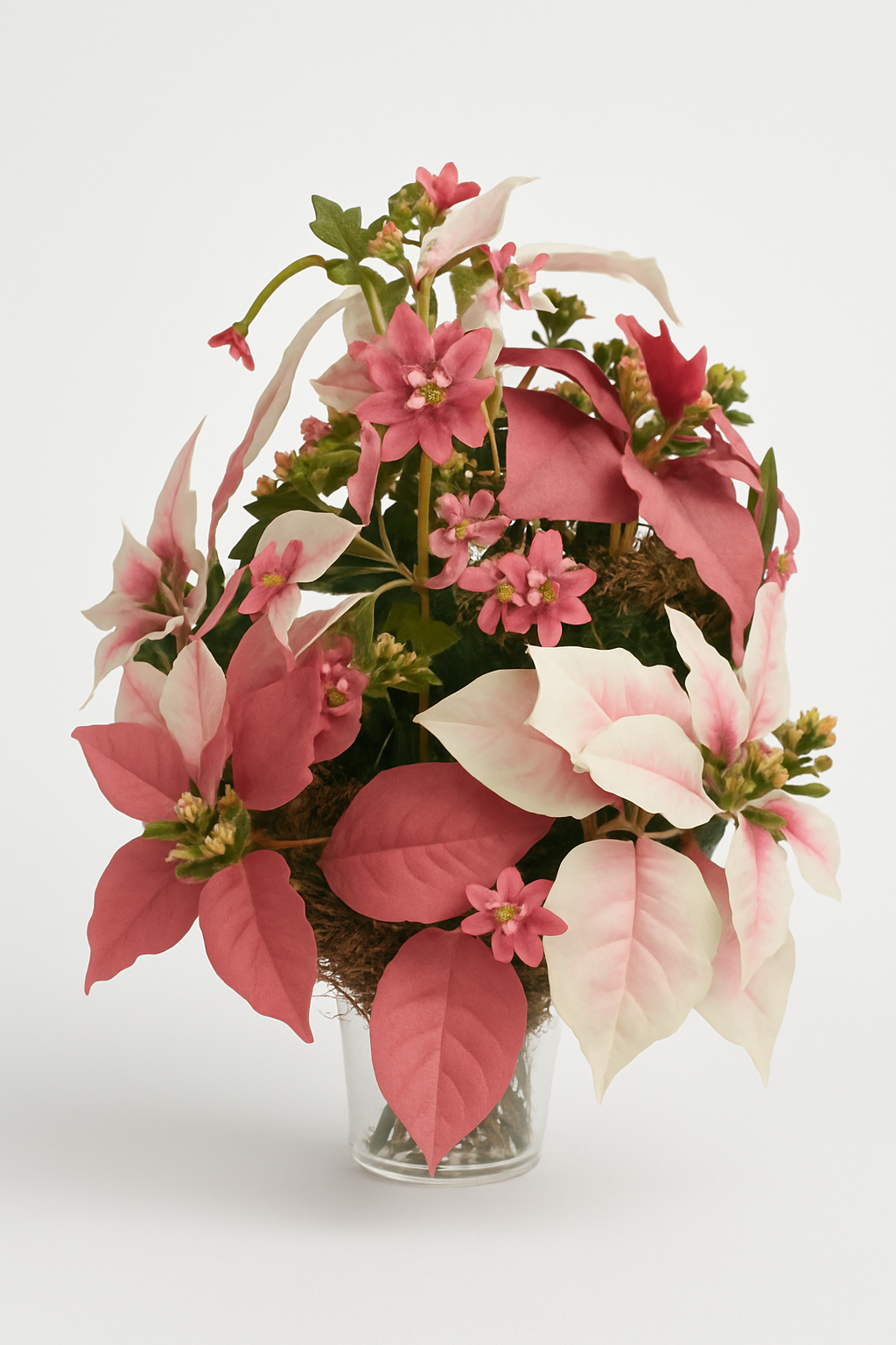 Artificial Floral Arrangement