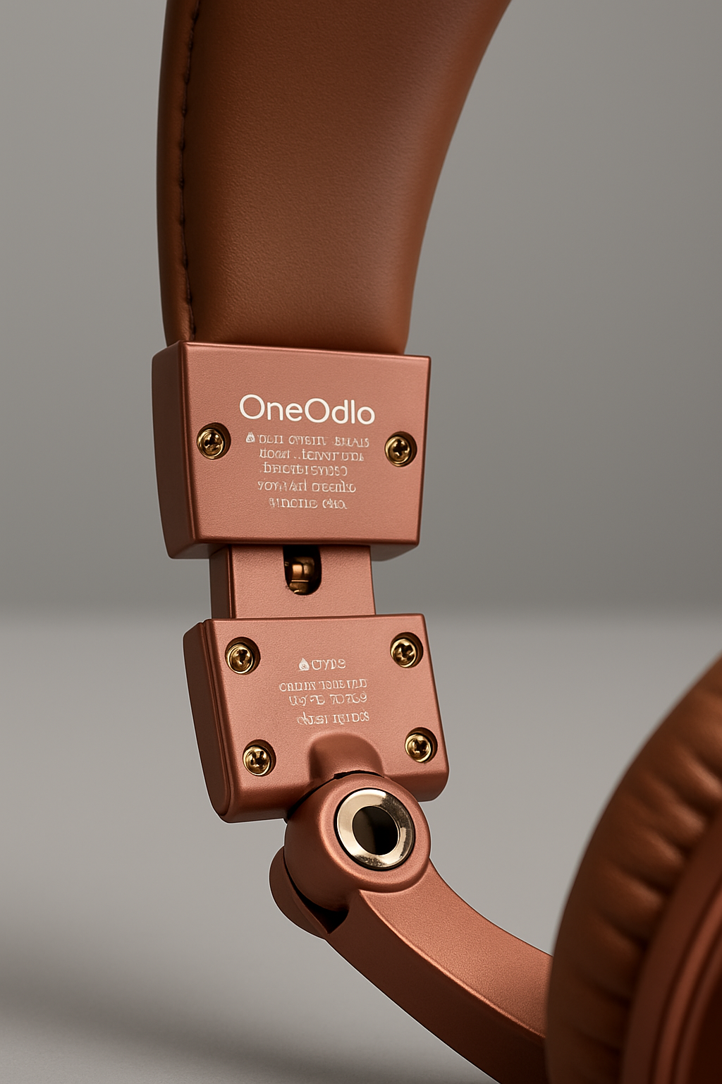 OneOdio Headphones Model A70